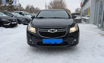 Chevrolet Cruze 2015 года за 4 390 000 тг. в Костанай фото 2