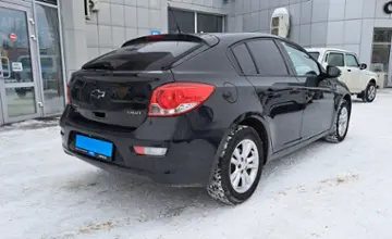 Chevrolet Cruze 2015 года за 4 390 000 тг. в Костанай