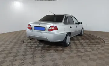 Daewoo Nexia 2012 года за 1 890 000 тг. в Шымкент