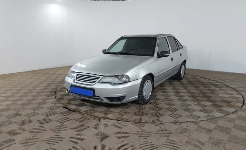 Daewoo Nexia 2012 года за 1 890 000 тг. в Шымкент