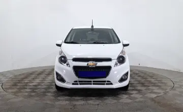 Chevrolet Spark 2021 года за 4 890 000 тг. в Астана фото 2