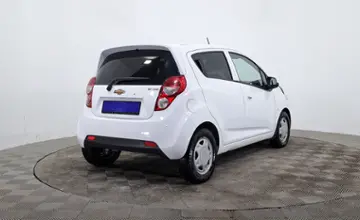 Chevrolet Spark 2021 года за 4 890 000 тг. в Астана