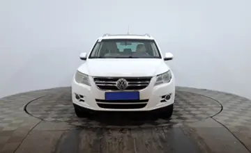Volkswagen Tiguan 2009 года за 4 990 000 тг. в Астана фото 2