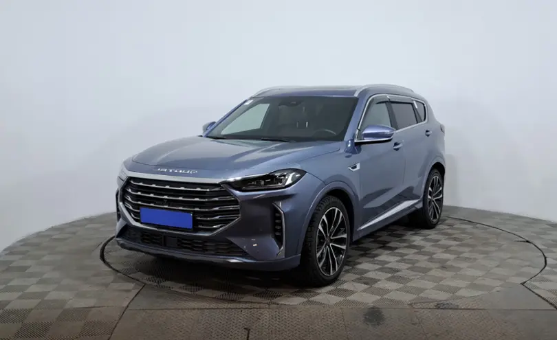 Jetour X70 PLUS 2023 года за 9 290 000 тг. в Астана