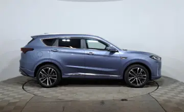 Jetour X70 PLUS 2023 года за 9 290 000 тг. в Астана фото 4