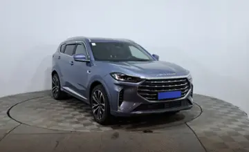 Jetour X70 PLUS 2023 года за 9 290 000 тг. в Астана фото 3