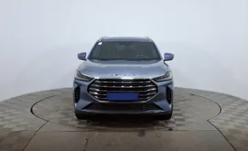 Jetour X70 PLUS 2023 года за 9 290 000 тг. в Астана фото 2