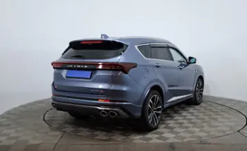 Jetour X70 PLUS 2023 года за 9 290 000 тг. в Астана