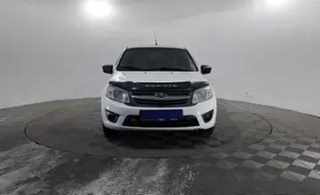 LADA (ВАЗ) Granta 2014 года за 2 190 000 тг. в Павлодар фото 2