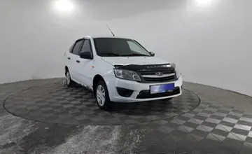 LADA (ВАЗ) Granta 2014 года за 2 190 000 тг. в Павлодар фото 3