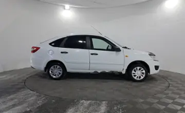 LADA (ВАЗ) Granta 2014 года за 2 190 000 тг. в Павлодар фото 4