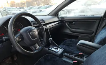 Audi A4 2008 года за 5 000 000 тг. в Костанай фото 3