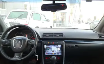 Audi A4 2008 года за 5 000 000 тг. в Костанай