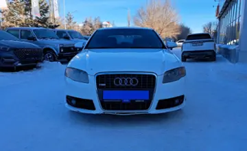 Audi A4 2008 года за 5 000 000 тг. в Костанай фото 2