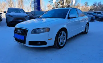 Audi A4 2008 года за 5 000 000 тг. в Костанай фото 1