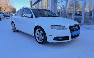 Audi A4 2008 года за 5 000 000 тг. в Костанай фото 3