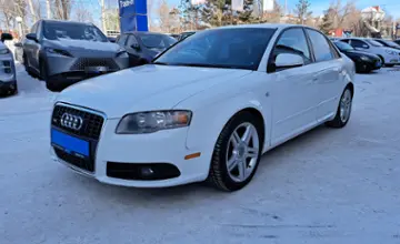 Audi A4 2008 года за 5 000 000 тг. в Костанай фото 1