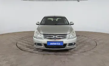 Nissan Almera 2014 года за 2 790 000 тг. в Шымкент фото 2