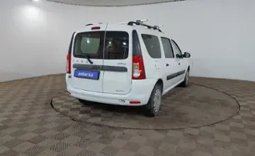 LADA (ВАЗ) Largus 2017 года за 3 590 000 тг. в Шымкент