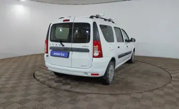 LADA (ВАЗ) Largus 2017 года за 3 590 000 тг. в Шымкент