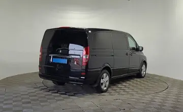 Mercedes-Benz Viano 2013 года за 13 590 000 тг. в Алматы