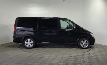 Mercedes-Benz Viano 2013 года за 13 590 000 тг. в Алматы фото 4