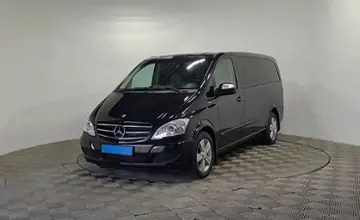 Mercedes-Benz Viano 2013 года за 13 590 000 тг. в Алматы фото 1