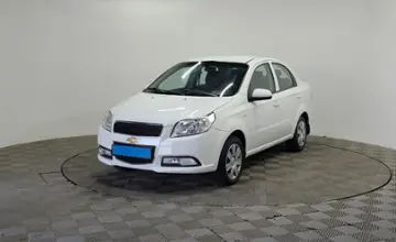 Chevrolet Nexia 2021 года за 3 390 000 тг. в Алматы фото 1