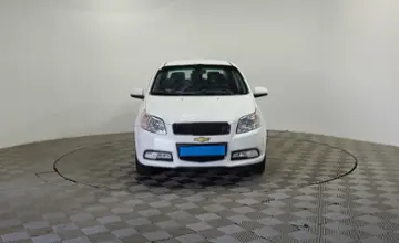 Chevrolet Nexia 2021 года за 3 390 000 тг. в Алматы фото 2