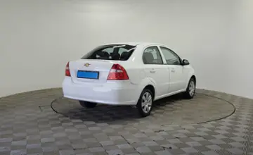 Chevrolet Nexia 2021 года за 3 390 000 тг. в Алматы