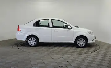 Chevrolet Nexia 2021 года за 3 390 000 тг. в Алматы фото 4