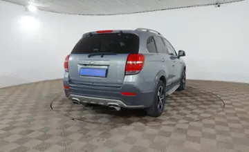 Chevrolet Captiva 2013 года за 6 990 000 тг. в Шымкент