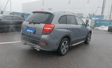 Chevrolet Captiva 2013 года за 6 990 000 тг. в Шымкент фото 3