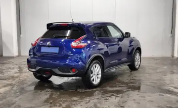 Nissan Juke 2015 года за 6 250 000 тг. в Астана