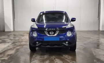 Nissan Juke 2015 года за 6 250 000 тг. в Астана фото 2