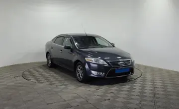 Ford Mondeo 2010 года за 3 990 000 тг. в Алматы фото 3