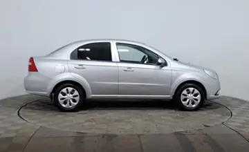 Chevrolet Nexia 2021 года за 4 150 000 тг. в Астана фото 4