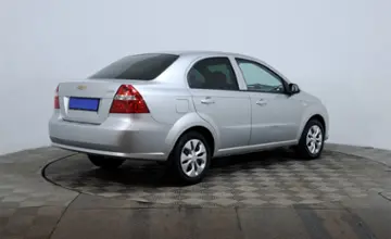 Chevrolet Nexia 2021 года за 4 150 000 тг. в Астана