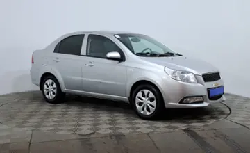 Chevrolet Nexia 2021 года за 4 150 000 тг. в Астана фото 3