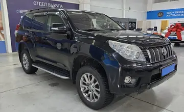 Toyota Land Cruiser Prado 2010 года за 15 500 000 тг. в Усть-Каменогорск фото 3