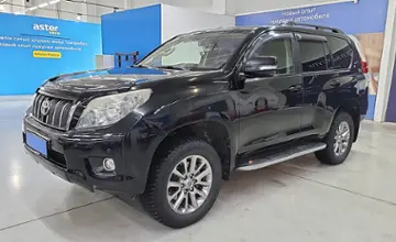 Toyota Land Cruiser Prado 2010 года за 15 500 000 тг. в Усть-Каменогорск фото 1