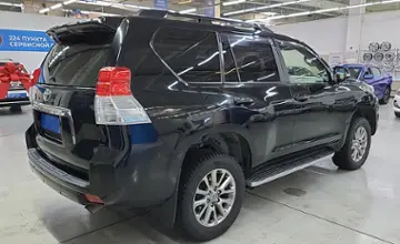 Toyota Land Cruiser Prado 2010 года за 15 500 000 тг. в Усть-Каменогорск