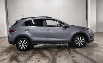 Kia Rio 2020 года за 8 290 000 тг. в Астана фото 4