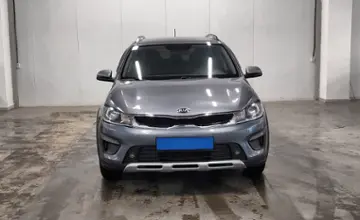 Kia Rio 2020 года за 8 290 000 тг. в Астана фото 2