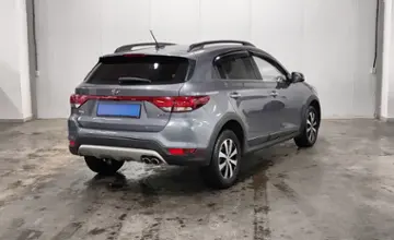 Kia Rio 2020 года за 8 290 000 тг. в Астана