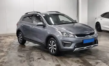 Kia Rio 2020 года за 8 290 000 тг. в Астана фото 3