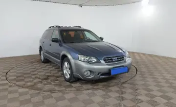 Subaru Outback 2005 года за 4 690 000 тг. в Шымкент фото 3