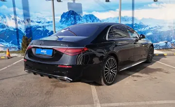 Mercedes-Benz S-Класс 2020 года за 58 990 000 тг. в Алматы