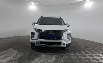 Mitsubishi Xpander 2022 года за 11 700 000 тг. в Павлодар фото 2