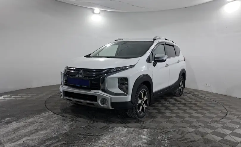 Mitsubishi Xpander 2022 года за 11 700 000 тг. в Павлодар